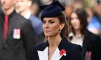 Kate Middleton shares meaningful message ahead of Italy trip