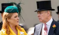 Andrew, Sarah Ferguson meet with the most ‘difficult consequence’ of their exile