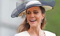 Princess of Wales just landed in Italy as all eyes focus on her visit