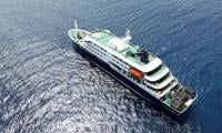 Another outbreak hits separate cruise ship after hantavirus panic