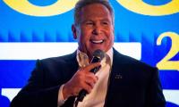 Stephen Cloobeck, One-time Governor Hopeful, Arrested By Cops 