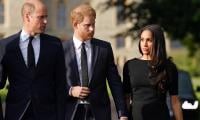 'No hope of lasting': Prince William predictions on Harry, Meghan Markle marriage exposed