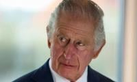 King Charles Carries Out Major Royal Duty During State Opening Of Parliament