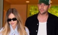 Sydney Sweeney Video With Scooter Braun Draws Reactions From Taylor Swift Fans, Trump Supporters  