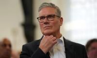 The Frontrunners Who Could Replace Keir Starmer As Party Leader And British Prime Minister