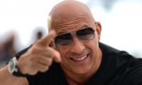 Vin Diesel Brings 'Fast & Furious' Family Reunion To Cannes  