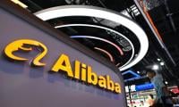 Alibaba shares fall after sharp decline in core profitability