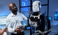 'Robots are the Future': British tech firm Humanoid targets US IPO by 2030