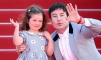 Barry Keoghan says it’s ok to be unconventional dad in blunt interview