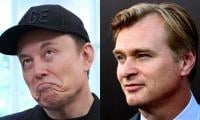 Elon Musk apparently mad Christopher Nolan ignored his casting opinion on 'The Odyssey' 