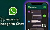 WhatsApp to get ‘Incognito Chat’ as Meta expands private AI features