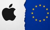 Apple opposes EU measures to help AI rivals access Google services