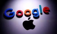 Apple criticises EU measures to help AI rivals access Google services