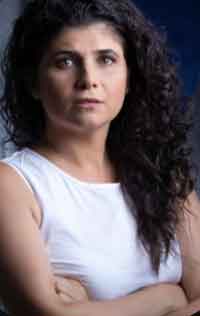 Sharren Haskel