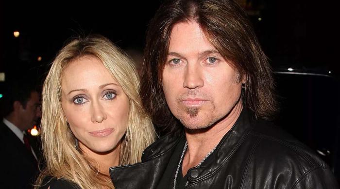 Billy Ray Cyrus sends emotional birthday message to ex-wife Tish Cyrus