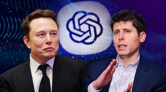 OpenAI chief Sam Altman’s investments draw scrutiny in Musk lawsuit