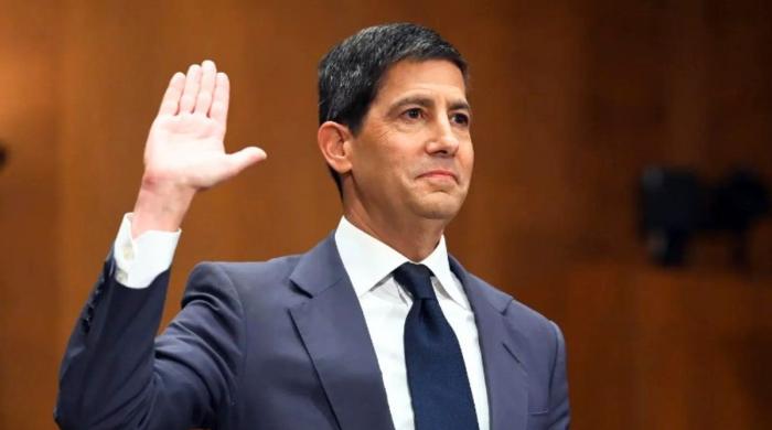 Meet Kevin Warsh—The new Fed chair confirmed by the US Senate