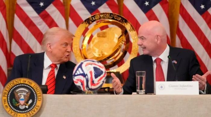 FIFA World Cup: US waives visa bonds of up to $15,000 for ticket holders