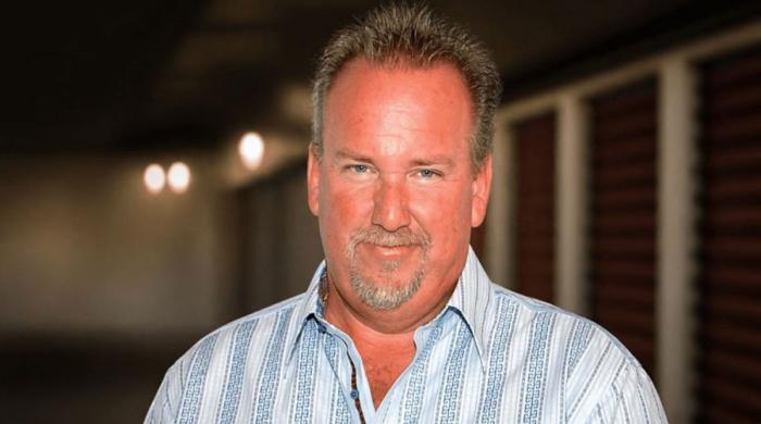 Late 'Storage Wars' star Darrell Sheets receives emotional birthday tribute from son Brandon