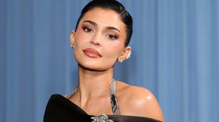 Kylie Jenner reflects on her pre-fame life: 'It felt pretty natural'