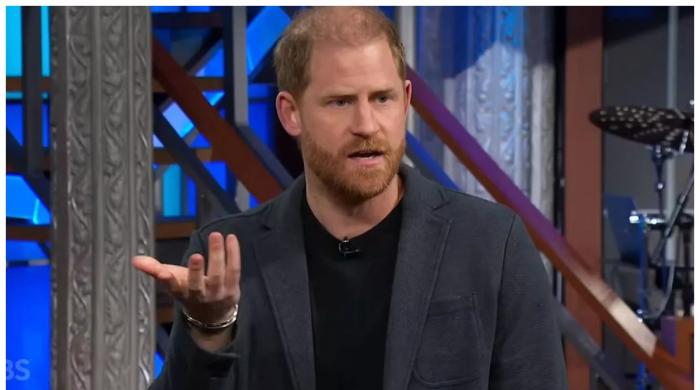 Prince Harry breaks silence on his thoughtless actions from years past: ‘I am acutely aware’