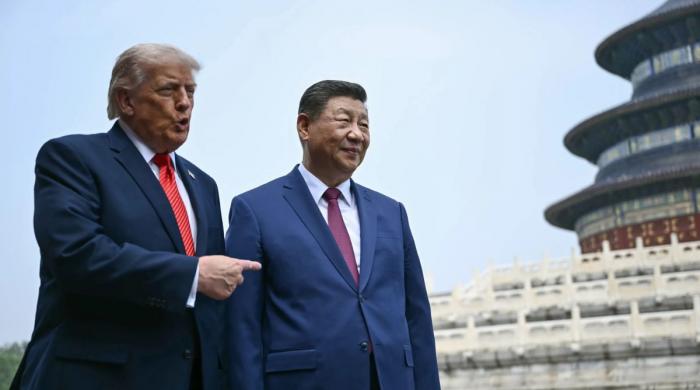 Xi-Trump Summit 2026: Can US, China escape ‘Thucydides Trap’?