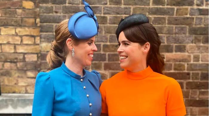 ‘Radioactive’ Princesses Beatrice, Eugenie’s standing in the public eye takes a U turn