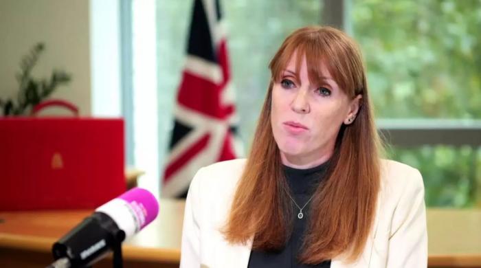 Angela Rayner ‘exonerated’ by HMRC: Will she return to Keir Starmer’s cabinet? 