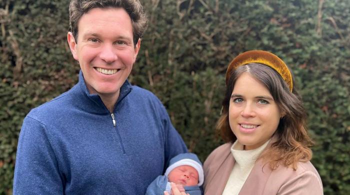 Princess Eugenie to turn ‘heir and spare’ on its head: Psychologist speaks out