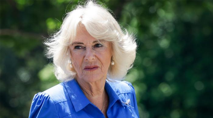 King Charles’ cancer has caught up to Queen Camilla: ‘She’s starting to crumble’