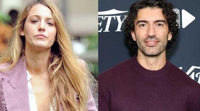 Justin Baldoni open to reuniting with Blake Lively for 'It Ends With Us' sequel: Sources