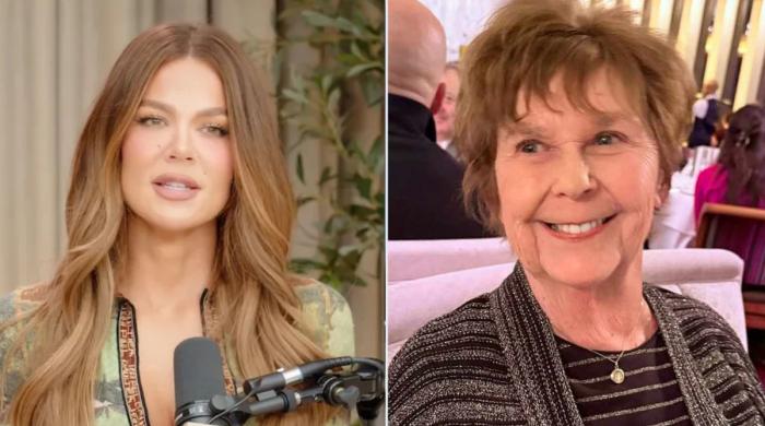 Khloe Kardashian reacts to Nancy Guthrie kidnapping claims: ‘Weird’