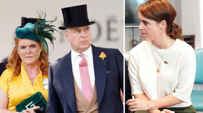 Princess Eugenie’s parents kick off long wait for ‘a major miracle’: ‘They’re trying to muscle in’