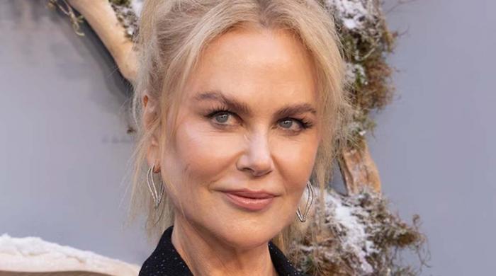 Nicole Kidman ignores warnings as friends beg her to rest