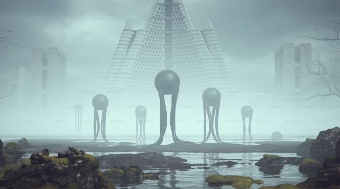 Study reveals how to tell real alien life from chemical fakes