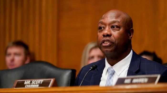 US lawmakers debate major cryptocurrency regulation proposal