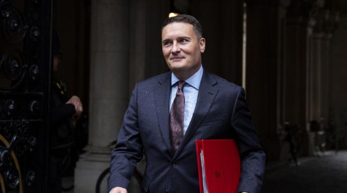 Wes Streeting quits UK government, says he has ‘lost confidence’ in Keir Starmer