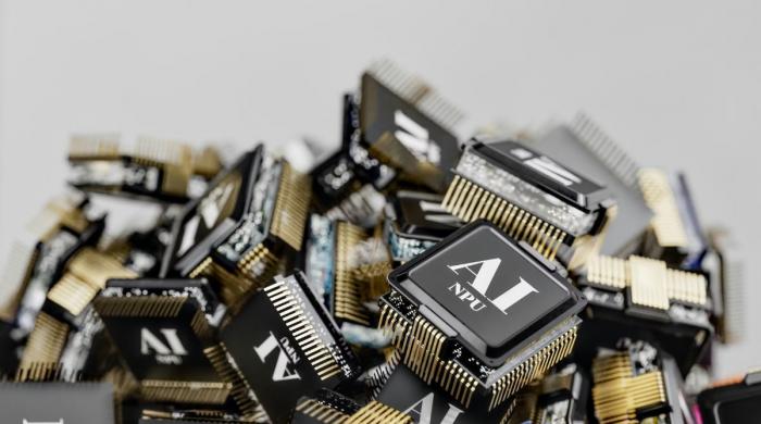 Tencent, Alibaba turn to local AI chips as Nvidia uncertainty grows