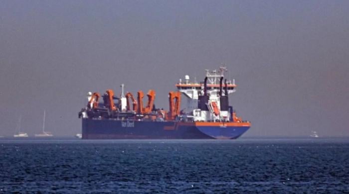Iran opens Strait of Hormuz access to Chinese-linked tankers