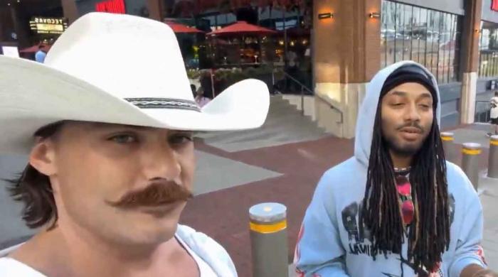 'Injured' Chud the Builder faces attempted murder charge after shooting