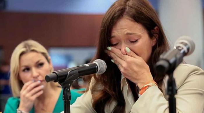 Epstein victim Roza left traumatized by DOJ 'mistake' 