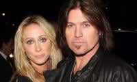 Billy Ray Cyrus sends emotional birthday message to ex-wife Tish Cyrus