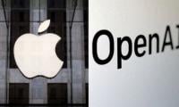 OpenAI reviews antitrust action against Apple; Claims report