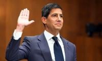 Meet Kevin Warsh—The new Fed chair confirmed by the US Senate