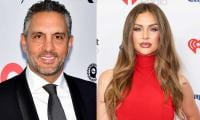 Mauricio Umansky addresses Lala Kent's claim he slid into her DMs: 'She's a liar'