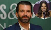 Donald Trump Jr. under fire for posting racy photos of daughter Kai online