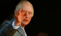 King Charles is dying: Cancer takes away something big but no one can risk saying it yet