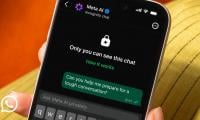 Meta AI goes Incognito: Here’s what you need to know