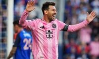 Messi hat-trick leads Inter Miami to thrilling 5-3 victory over FC Cincinnati