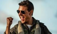 Tom Cruise marks 40 years of 'Top Gun' with a special announcement
